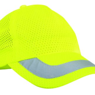 High Visibility Ball Cap